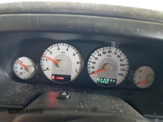 2004 Dodge Stratus SE with VIN 1B3EL36X64N383245, listed as a Copart auction lot 53088725 with 175,632 mi miles and Salvage Title. Bid and sale history available at carsss.com. Image 9.