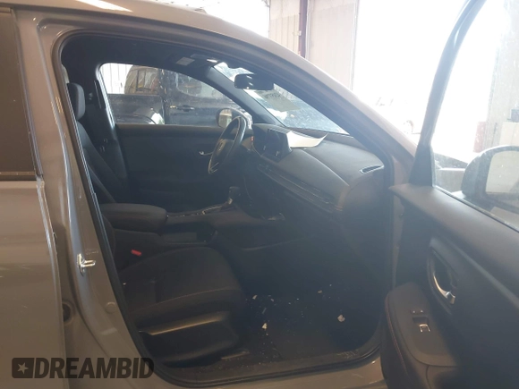 2024 Honda HR-V Sport z VIN 3CZRZ2H5XRM752351, wystawiony jako IAAI lot #42453796 z przebiegiem 16 231 mil mil oraz . Historia ofert i sprzedaży dostępna na DreamBid. Obrazek 5.