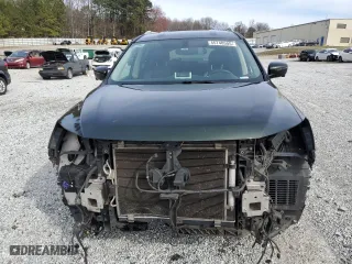 2020 Nissan Pathfinder SL with VIN 5N1DR2CN5LC591712, listed as a Copart auction lot 45748505 with 197,712 mi miles and Salvage Title. Bid and sale history available at carsss.com. Image 5.