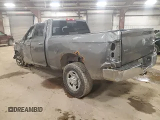 2010 Dodge Ram 2500 SLT with VIN 3D7UT2CL2AG182684, listed as a Copart auction lot 48012925 with 148,725 mi miles and Clean Title. Bid and sale history available at carsss.com. Image 2.