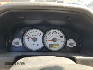 2006 Ford Escape XLT с VIN 1FMCU93106KC50549, выставлен на аукционе Copart как лот 54784475 с пробегом 158 211 миль миль и Списание • Salvage title. История ставок и продаж доступна на DreamBid. Изображение 9.