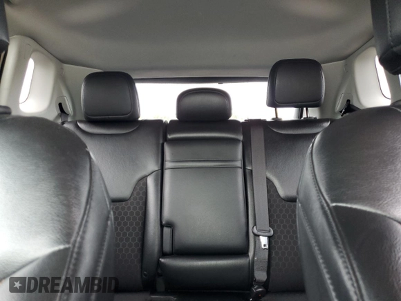 2018 Jeep Compass Latitude с VIN 3C4NJDBB8JT478986, выставлен на аукционе Copart как лот 58768035 с пробегом 44 508 миль миль и Списание • Salvage title. История ставок и продаж доступна на DreamBid. Изображение 10.