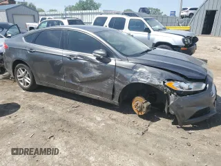 2016 Ford Fusion SE z VIN 3FA6P0H78GR165351, wystawiony jako Copart lot #54254915 z przebiegiem 171 074 mil mil oraz Szkoda całkowita • Salvage title. Historia ofert i sprzedaży dostępna na DreamBid. Obrazek 4.