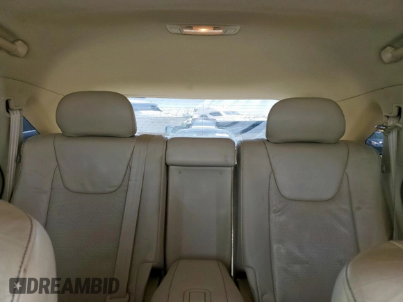 2015 Lexus RX 450h with VIN 2T2ZB1BA2FC002307, listed as a Copart auction lot 56990075 with 120,262 mi miles and Clean title. Bid and sale history available at DreamBid. Image 10.