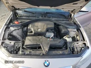 2016 BMW 2 Series 228i with VIN WBA1F9C50GV742181, listed as a Copart auction lot 71059013 with 109,252 mi miles. Bid and sale history available at carsss.com. Image 11.