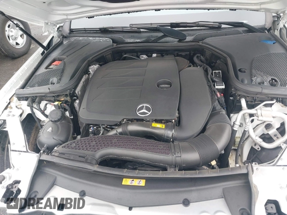 2021 Mercedes-Benz E-Class E 350 with VIN W1KZF8DB0MA924251, listed as a IAAI auction lot 41813724 with 67,728 mi miles. Bid and sale history available at carsss.com. Image 10.