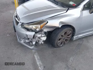 2016 Subaru Impreza Special Sports Limited с VIN JF1GPAY61G8234397, выставлен на аукционе IAAI как лот 42462642 с пробегом 83 257 миль миль и . История ставок и продаж доступна на DreamBid. Изображение 6.