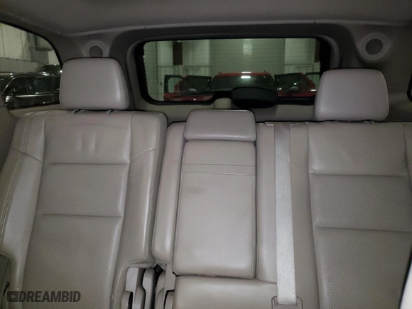 2011 Jeep Grand Cherokee Limited with VIN 1J4RR5GG0BC672732, listed as a Copart auction lot 53261825 with 251,751 mi miles and Salvage Title. Bid and sale history available at carsss.com. Image 10.