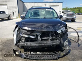2017 Volkswagen Tiguan S with VIN WVGAV7AXXHK054783, listed as a Copart auction lot 52414725 with 156,671 mi miles and Salvage Title. Bid and sale history available at DreamBid. Image 5.