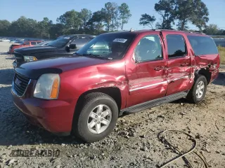 2011 GMC Yukon XL SLE with VIN 1GKS1HE07BR146279, listed as a Copart auction lot 75659384 with 248,615 mi miles and Salvage Title. Bid and sale history available at carsss.com. Image 1.
