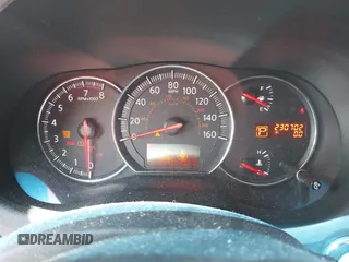 2010 Nissan Maxima SV с VIN 1N4AA5APXAC829674, выставлен на аукционе IAAI как лот 42738729 с пробегом 230 702 миль миль и . История ставок и продаж доступна на DreamBid. Изображение 7.