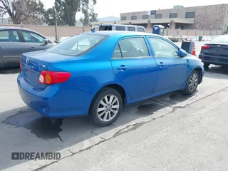 2010 Toyota Corolla z VIN 2T1BU4EE7AC431256, wystawiony jako IAAI lot #41841052 z przebiegiem 221 003 mil mil oraz . Historia ofert i sprzedaży dostępna na DreamBid. Obrazek 4.