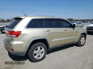 2011 Jeep Grand Cherokee Laredo with VIN 1J4RS4GG9BC585118, listed as a Copart auction lot 51111715 with 362,443 mi miles and Clean Title. Bid and sale history available at DreamBid. Image 3.