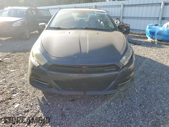 2014 Dodge Dart SXT with VIN 1C3CDFBB6ED825452, listed as a Copart auction lot 86003424 with 195,351 mi miles and Clean Title. Bid and sale history available at carsss.com. Image 5.