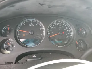2010 GMC Sierra 1500 Denali z VIN 3GTRKXE20AG280035, wystawiony jako Copart lot #51327485 z przebiegiem 290 600 mil mil oraz Szkoda całkowita • Salvage title. Historia ofert i sprzedaży dostępna na DreamBid. Obrazek 9.
