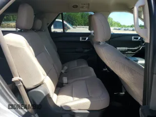 2021 Ford Explorer с VIN 1FMSK7BH8MGA81871, выставлен на аукционе Copart как лот 55264895 с пробегом 49 491 миль миль и Списание • Salvage title. История ставок и продаж доступна на DreamBid. Изображение 11.