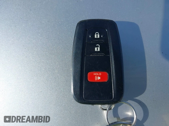 2016 Toyota Prius Four with VIN JTDKARFU7G3516014, listed as a IAAI auction lot 41671300 with 175,745 mi miles. Bid and sale history available at carsss.com. Image 11.