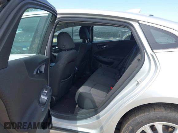 2017 Chevrolet Malibu Hybrid with VIN 1G1ZJ5SU0HF139676, listed as a IAAI auction lot 42046648 with 150,761 mi miles and . Bid and sale history available at DreamBid. Image 8.