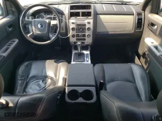 2008 Mercury Mariner Premier with VIN 4M2CU871X8KJ30201, listed as a Copart auction lot 62311464 with 230,610 mi miles and Clean Title. Bid and sale history available at carsss.com. Image 8.