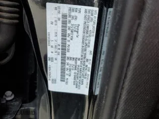 2015 Ford Focus Titanium with VIN 1FADP3N28FL234988, listed as a Copart auction lot 45776425 with 72,307 mi miles and Salvage Title. Bid and sale history available at carsss.com. Image 12.