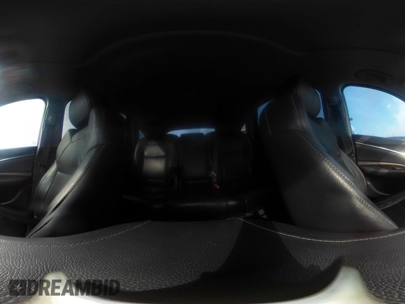 2019 Acura MDX Technology с VIN 5J8YD4H59KL020331, выставлен на аукционе IAAI как лот 42373267 с пробегом 126 040 миль миль и . История ставок и продаж доступна на DreamBid. Изображение 18.