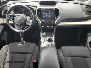 2019 Subaru Ascent Premium with VIN 4S4WMACD5K3453255, listed as a Copart auction lot 58798535 with 88,123 mi miles and Salvage title. Bid and sale history available at DreamBid. Image 8.