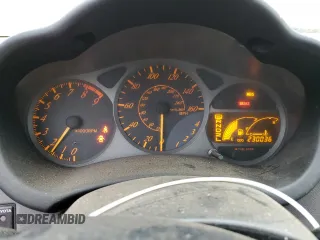 2000 Toyota Celica GTS with VIN JTDDY32T7Y0001953, listed as a Copart auction lot 87116164 with 230,036 mi miles and Salvage Title. Bid and sale history available at carsss.com. Image 9.