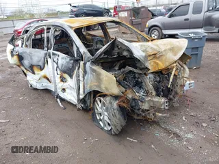 2024 Chevrolet Equinox LS z VIN 3GNAXHEG2RL349124, wystawiony jako IAAI lot #41925318 z przebiegiem Nie podano mil oraz . Historia ofert i sprzedaży dostępna na DreamBid. Obrazek 1.