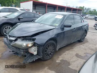 2010 Subaru Impreza Premium z VIN JF1GE6B65AG503512, wystawiony jako IAAI lot #42308348 z przebiegiem 205 734 mil mil oraz . Historia ofert i sprzedaży dostępna na DreamBid. Obrazek 2.