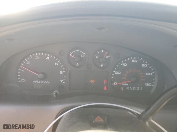 2005 Ford Ranger XL with VIN 1FTYR10D65PA50093, listed as a Copart auction lot 50820665 with 172,282 mi miles and Salvage Title. Bid and sale history available at carsss.com. Image 9.