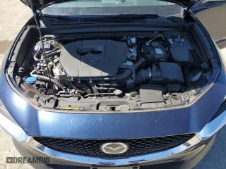 2023 Mazda CX-30 2.5 S Preferred Package with VIN 3MVDMBCM9PM568429, listed as a Copart auction lot 50431105 with 9,432 mi miles and Salvage Title. Bid and sale history available at carsss.com. Image 11.