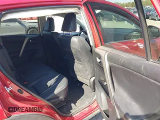 2016 Toyota RAV4 Limited с VIN 2T3DFREV2GW539427, выставлен на аукционе IAAI как лот 42233024 с пробегом 123 169 миль миль и . История ставок и продаж доступна на DreamBid. Изображение 8.