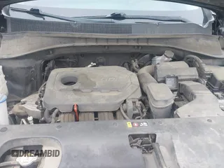 2017 Kia Sorento LX z VIN 5XYPG4A32HG265440, wystawiony jako IAAI lot #42480509 z przebiegiem 196 713 mil mil oraz . Historia ofert i sprzedaży dostępna na DreamBid. Obrazek 10.