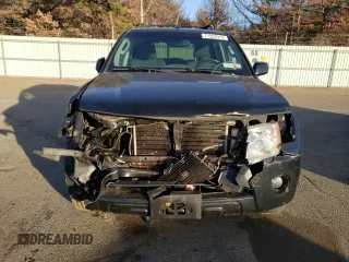 2010 Nissan Pathfinder SE z VIN 5N1AR1NB9AC611571, wystawiony jako Copart lot #55248904 z przebiegiem 155 592 mil mil oraz Nie do naprawy • Non repairable. Historia ofert i sprzedaży dostępna na DreamBid. Obrazek 5.