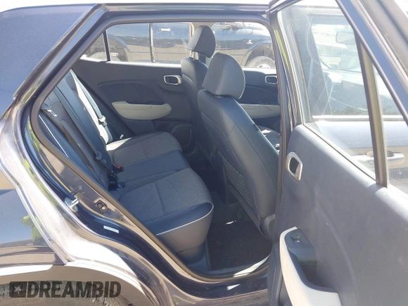 2022 Hyundai Venue SEL с VIN KMHRC8A37NU184600, выставлен на аукционе IAAI как лот 41821796 с пробегом 42 443 миль миль и . История ставок и продаж доступна на DreamBid. Изображение 8.