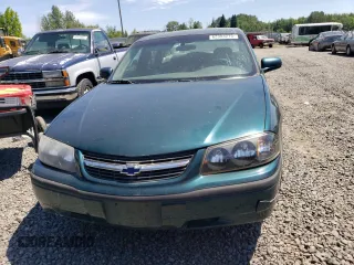 2001 Chevrolet Impala с VIN 2G1WF55E419320688, выставлен на аукционе Copart как лот 62393275 с пробегом 134 468 миль миль и Чистый • Clean title. История ставок и продаж доступна на DreamBid. Изображение 5.