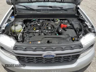 2024 Ford Maverick XLT z VIN 3FTTW8J94RRA74655, wystawiony jako Copart lot #55572585 z przebiegiem 11 685 mil mil oraz Szkoda całkowita • Salvage title. Historia ofert i sprzedaży dostępna na DreamBid. Obrazek 11.