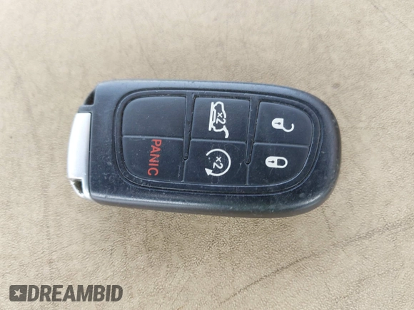 2014 Jeep Cherokee Latitude z VIN 1C4PJMCS3EW184984, wystawiony jako IAAI lot #42301604 z przebiegiem 185 320 mil mil oraz . Historia ofert i sprzedaży dostępna na DreamBid. Obrazek 11.