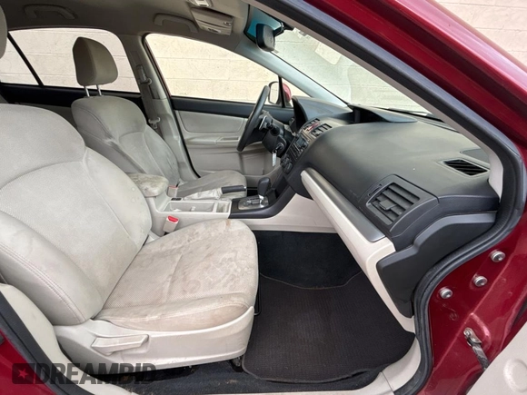 2013 Subaru Crosstrek Premium with VIN JF2GPACC1D2210852, listed as a Copart auction lot 50040815 with 168,777 mi miles and Clean title. Bid and sale history available at DreamBid. Image 5.