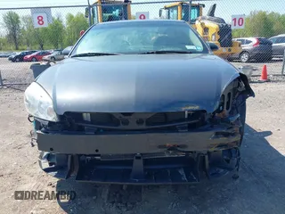 2012 Chevrolet Impala LS Retail with VIN 2G1WA5E30C1242764, listed as a IAAI auction lot 42225127 with 100,635 mi miles and . Bid and sale history available at DreamBid. Image 6.