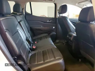 2023 GMC Acadia Denali z VIN 1GKKNXL44PZ226330, wystawiony jako Copart lot #59170705 z przebiegiem 46 170 mil mil oraz Czysty tytuł • Clean title. Historia ofert i sprzedaży dostępna na DreamBid. Obrazek 11.