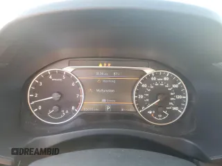 2020 Nissan Altima S z VIN 1N4BL4BV7LC220891, wystawiony jako Copart lot #48465095 z przebiegiem 85 010 mil mil oraz Szkoda całkowita • Salvage title. Historia ofert i sprzedaży dostępna na DreamBid. Obrazek 9.
