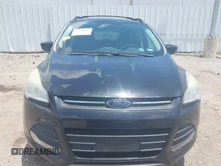 2013 Ford Escape SE with VIN 1FMCU9GX0DUC42483, listed as a IAAI auction lot 42549857 with 138,028 mi miles and . Bid and sale history available at DreamBid. Image 12.