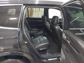 2020 Cadillac XT6 AWD Premium Luxury with VIN 1GYKPDRS3LZ101138, listed as a IAAI auction lot 41984170 with 60,286 mi miles and . Bid and sale history available at DreamBid. Image 8.