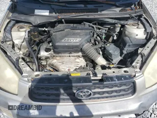 2001 Toyota RAV4 z VIN JTEGH20V010035813, wystawiony jako Copart lot #60346085 z przebiegiem Nie podano mil oraz Czysty tytuł • Clean title. Historia ofert i sprzedaży dostępna na DreamBid. Obrazek 12.