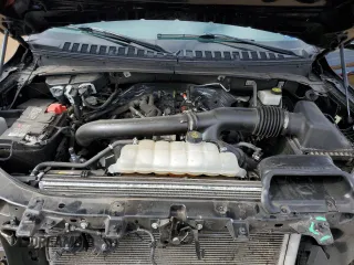 2023 Ford Expedition Max XLT z VIN 1FMJK1H88PEA45999, wystawiony jako Copart lot #43463605 z przebiegiem 36 420 mil mil oraz Szkoda całkowita • Salvage title. Historia ofert i sprzedaży dostępna na DreamBid. Obrazek 12.