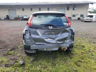 2020 Honda Fit LX z VIN 3HGGK5H40LM702884, wystawiony jako Copart lot #66718212 z przebiegiem 8 120 mil mil oraz . Historia ofert i sprzedaży dostępna na DreamBid. Obrazek 6.