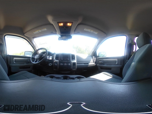 2013 Ram 1500 with VIN 1C6RR7LPXDS578669, listed as a IAAI auction lot 42367633 with 176,360 mi miles and . Bid and sale history available at DreamBid. Image 18.
