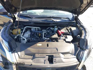 2022 Mitsubishi Outlander ES z VIN JA4J3TA82NZ073739, wystawiony jako IAAI lot #41901335 z przebiegiem 82 012 mil mil oraz . Historia ofert i sprzedaży dostępna na DreamBid. Obrazek 10.