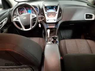 2014 Chevrolet Equinox LT with VIN 2GNALBEK7E6124256, listed as a Copart auction lot 88355585 with 167,802 mi miles and Salvage Title. Bid and sale history available at carsss.com. Image 8.
